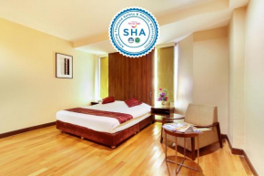  Bally Suite Silom  Бангкок